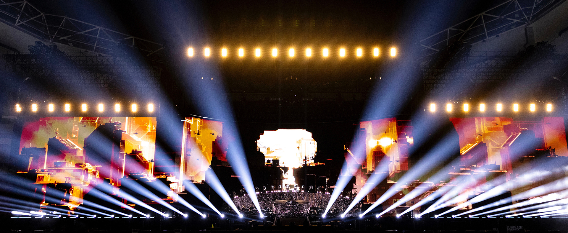 Fire Rated Downlight