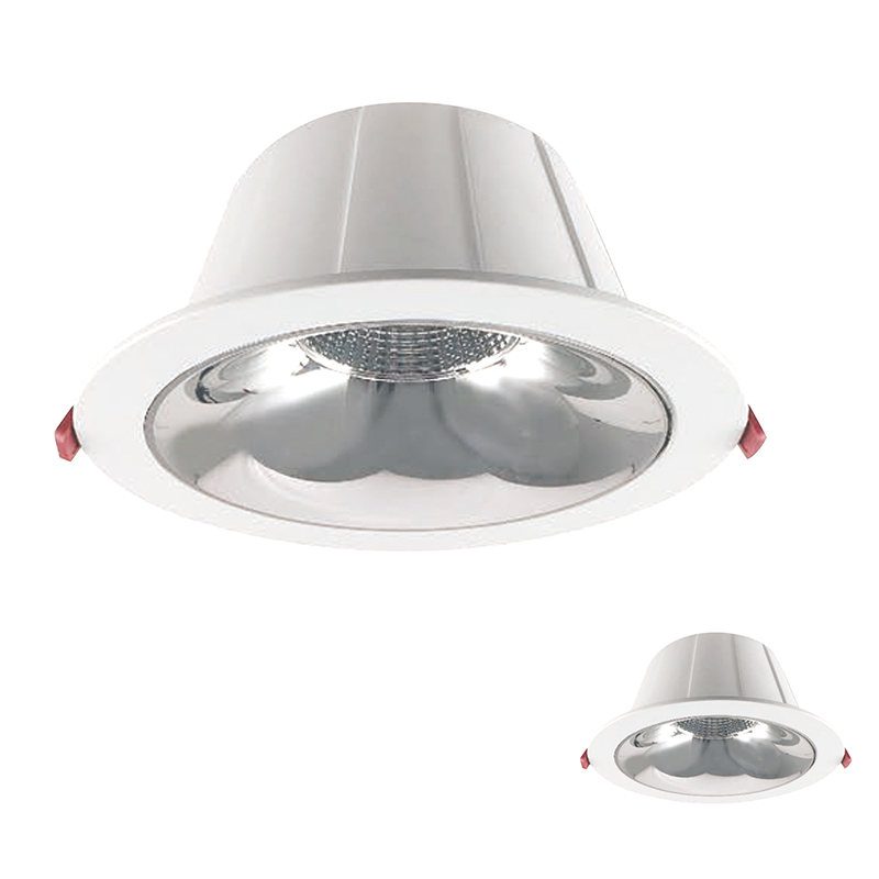 Commercial Downlight